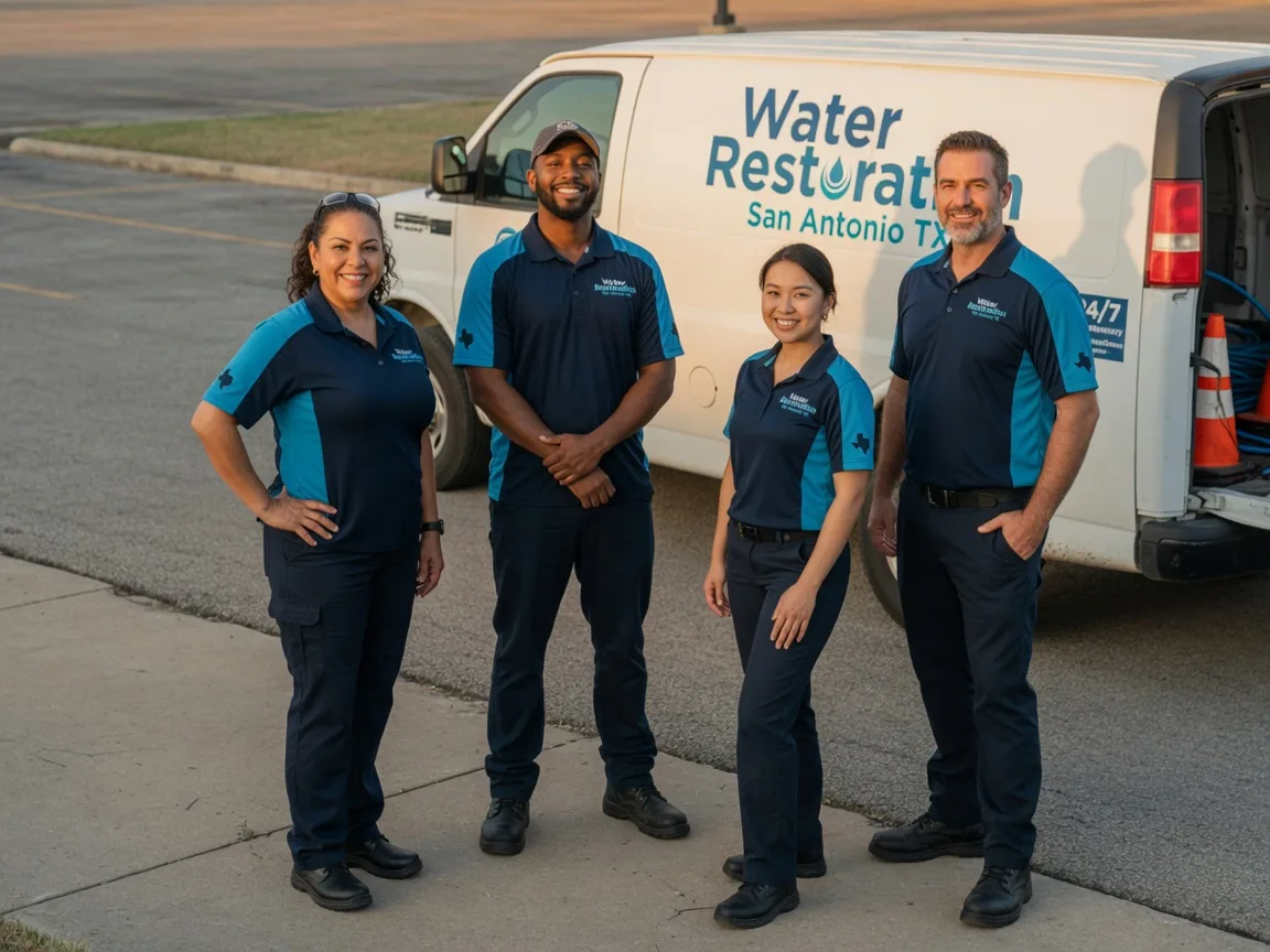 Water Damage Repair company in Hornell, NY